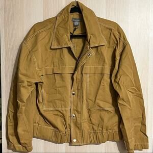 Sans Souci Bomber Jacket